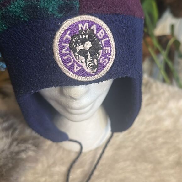 Aunt Mabel vintage hat (UBUP1) - Picture 3 of 6